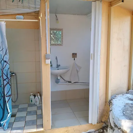 Hébergement de vacances Petrohori Before Midnight Pylos