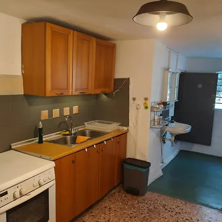 Petrohori Before Midnight * Pylos