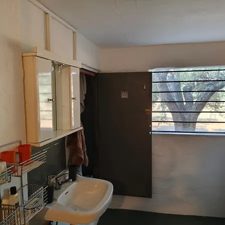 Hébergement de vacances Petrohori Before Midnight Pylos