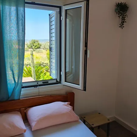 Petrohori Before Midnight