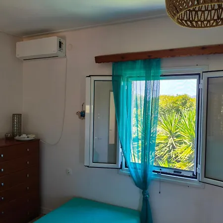 Petrohori Before Midnight Hébergement de vacances