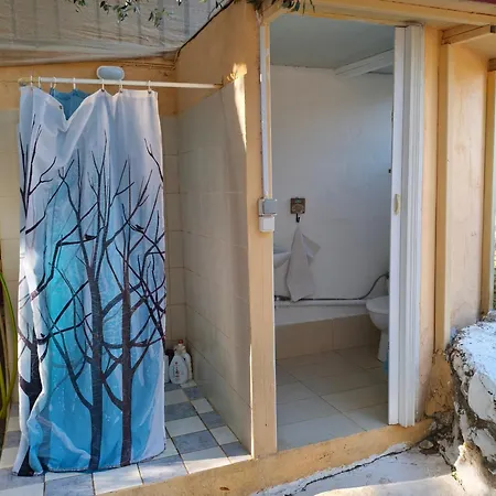 Petrohori Before Midnight Hébergement de vacances Pylos