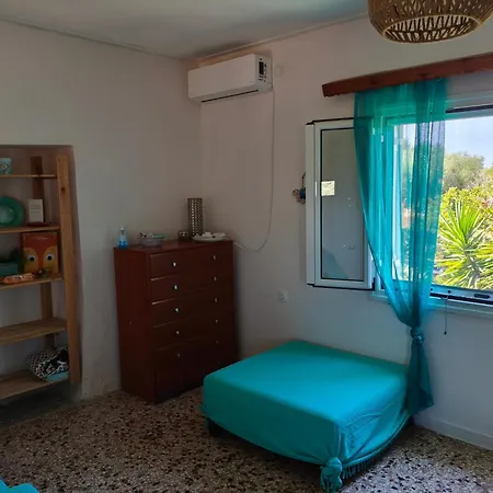 Petrohori Before Midnight * Pylos