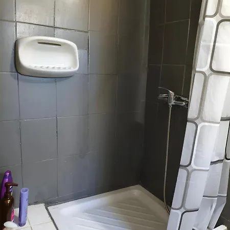 Hébergement de vacances Petrohori Before Midnight