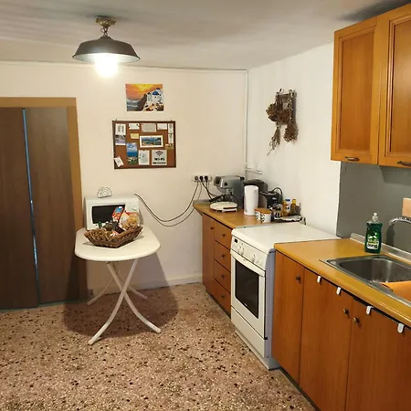 Petrohori Before Midnight * Pylos