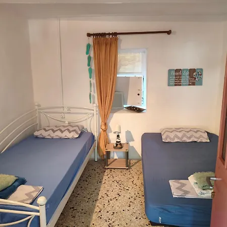 Petrohori Before Midnight