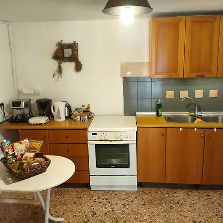 Petrohori Before Midnight Hébergement de vacances Pylos