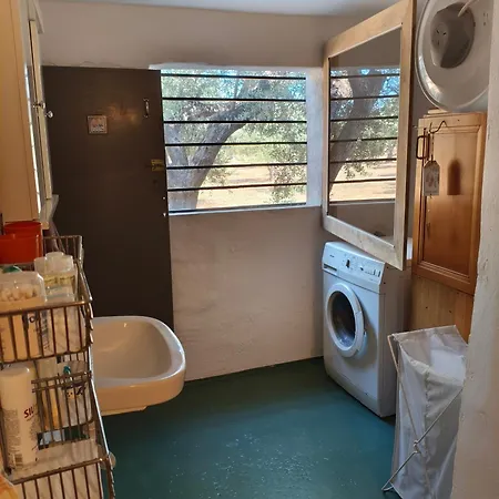 Petrohori Before Midnight Pylos