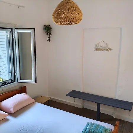 Petrohori Before Midnight Hébergement de vacances