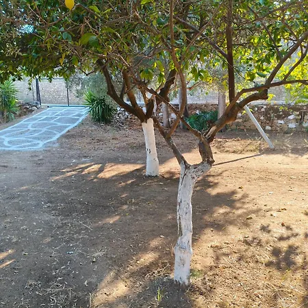 Hébergement de vacances Petrohori Before Midnight