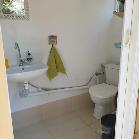 Feriehus Petrohori Before Midnight