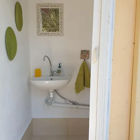 Petrohori Before Midnight Pylos