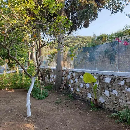 Petrohori Before Midnight Holiday home
