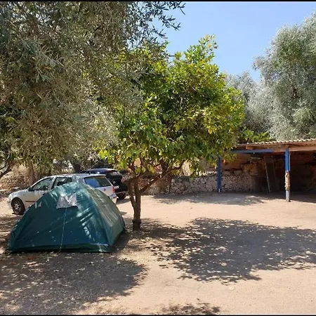 Petrohori Before Midnight Holiday home
