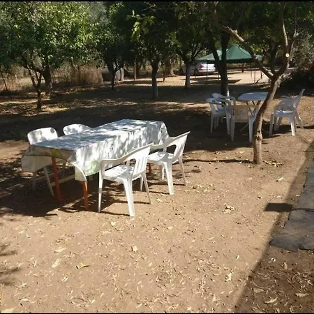 Petrohori Before Midnight Holiday home *