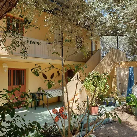 Petrohori Before Midnight Pylos