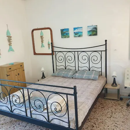 Holiday home Petrohori Before Midnight Pylos