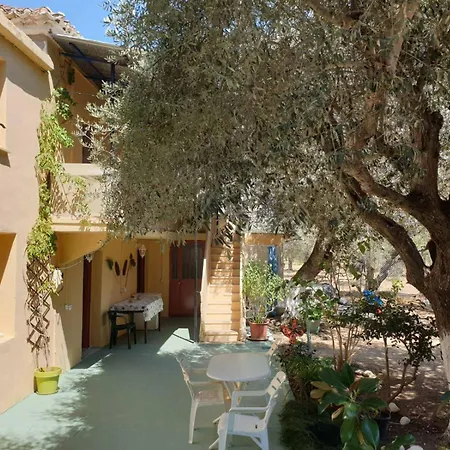 Petrohori Before Midnight Holiday home Pylos