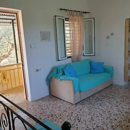 Holiday home Petrohori Before Midnight Pylos