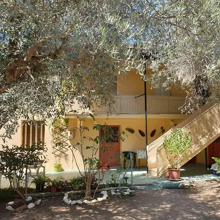 Holiday home Petrohori Before Midnight Pylos