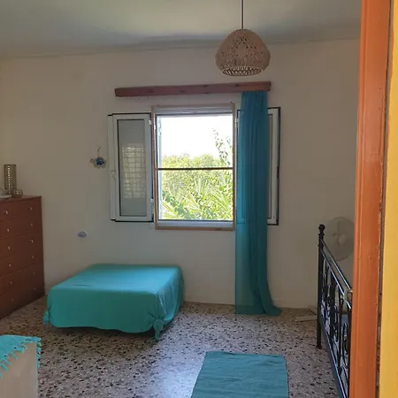 Petrohori Before Midnight Holiday home *
