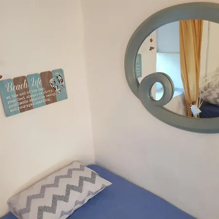 Petrohori Before Midnight Holiday home Pylos
