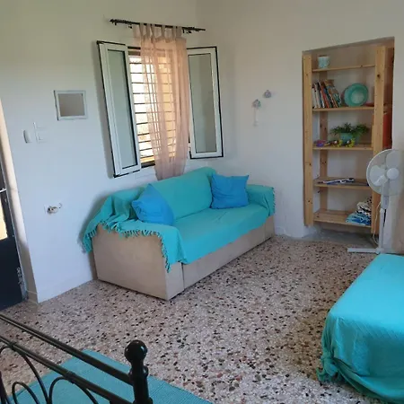 Petrohori Before Midnight Holiday home Pylos