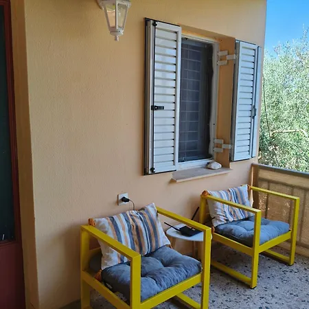 Petrohori Before Midnight