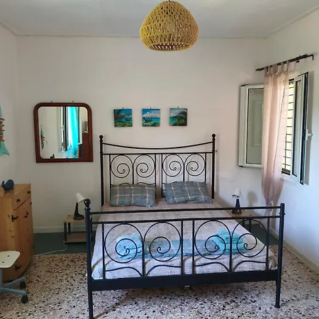 Petrohori Before Midnight