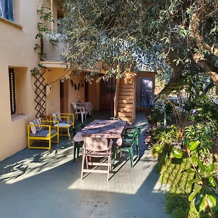 Petrohori Before Midnight Pylos