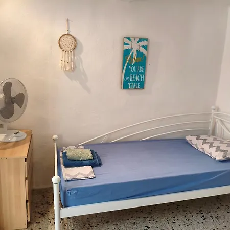 Petrohori Before Midnight