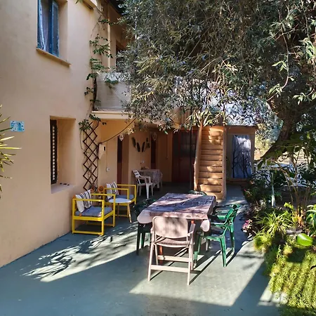 Petrohori Before Midnight * Pylos