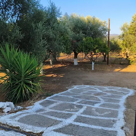 Feriehus Petrohori Before Midnight *