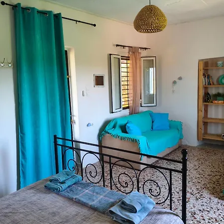 Petrohori Before Midnight Pylos