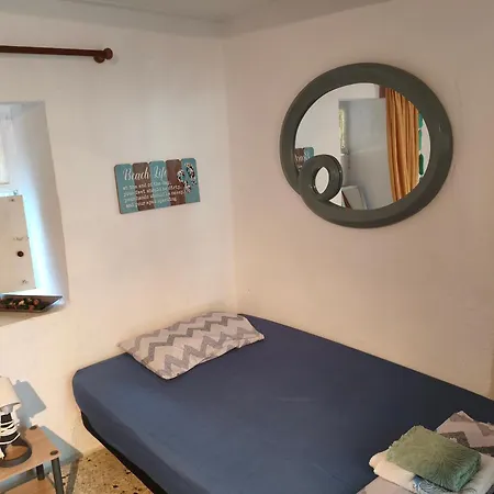 Petrohori Before Midnight Feriehus