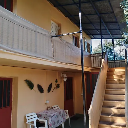 Feriehus Petrohori Before Midnight *