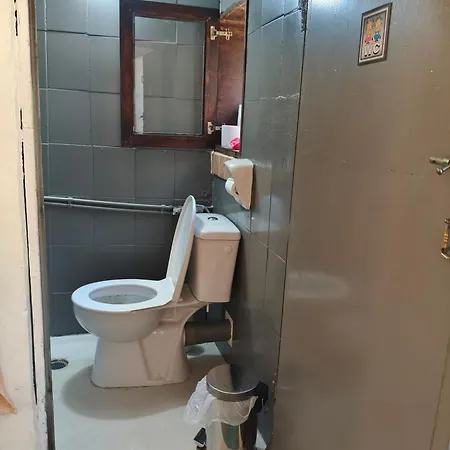 Feriehus Petrohori Before Midnight