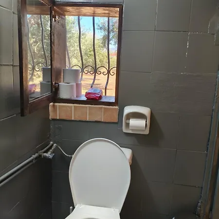 Petrohori Before Midnight Feriehus *