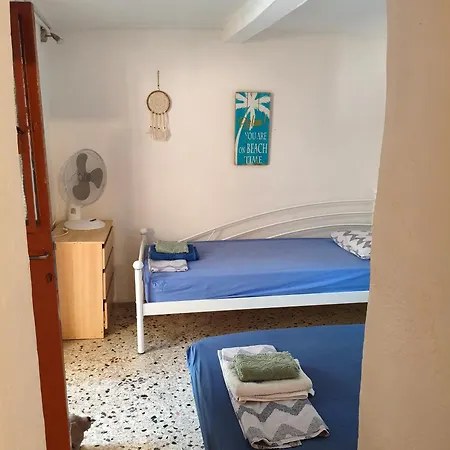 Feriehus Petrohori Before Midnight *