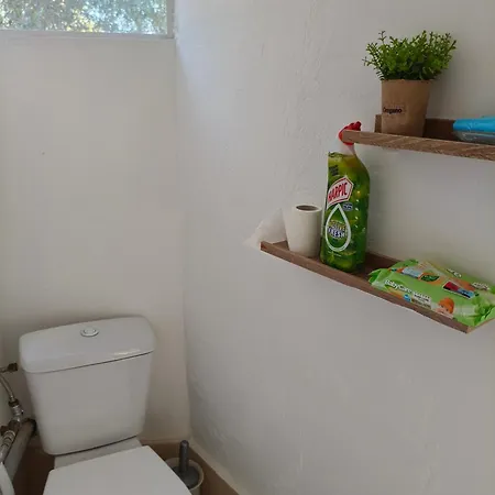 Petrohori Before Midnight Feriehus Pylos