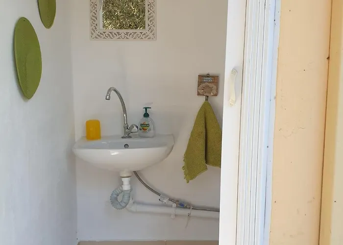 Petrohori Before Midnight Pylos