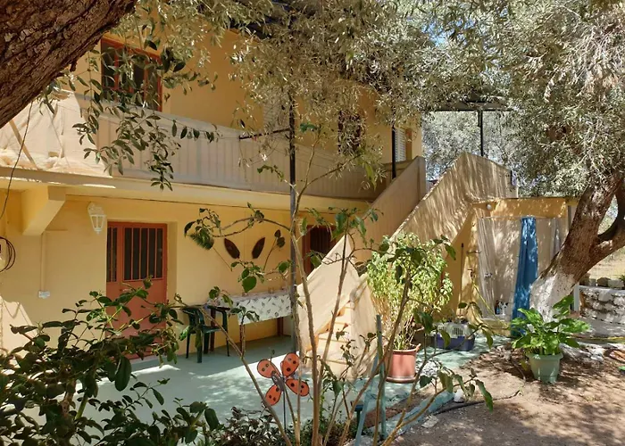 Petrohori Before Midnight Pylos