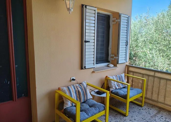 Petrohori Before Midnight