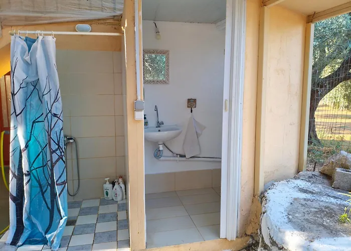 Ferienhaus Petrohori Before Midnight Pylos