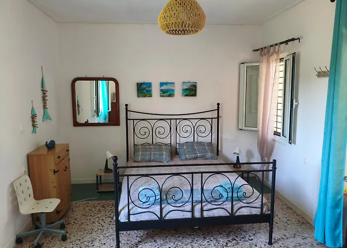 Petrohori Before Midnight