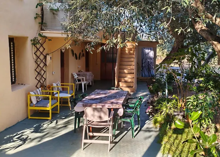 Petrohori Before Midnight Pylos