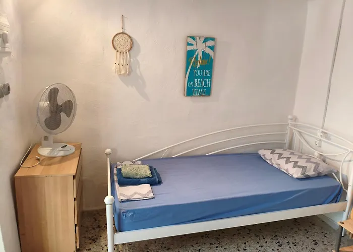 Petrohori Before Midnight