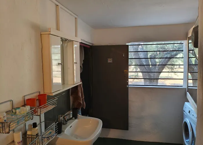 Ferienhaus Petrohori Before Midnight Pylos