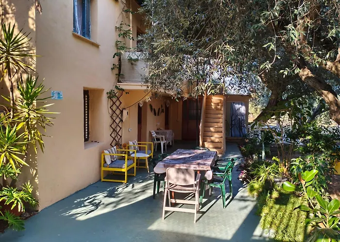 Petrohori Before Midnight * Pylos