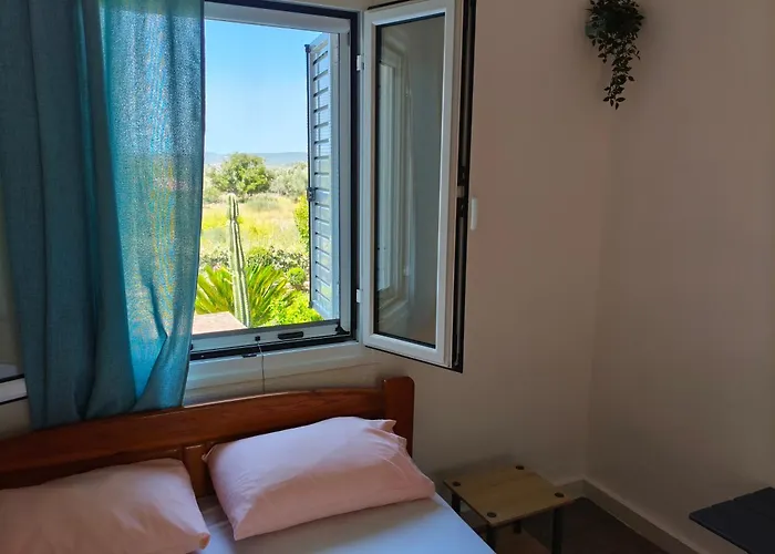 Petrohori Before Midnight